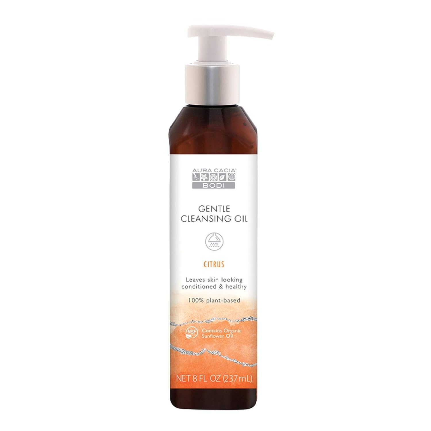 perfect purity gentle skin cleanser