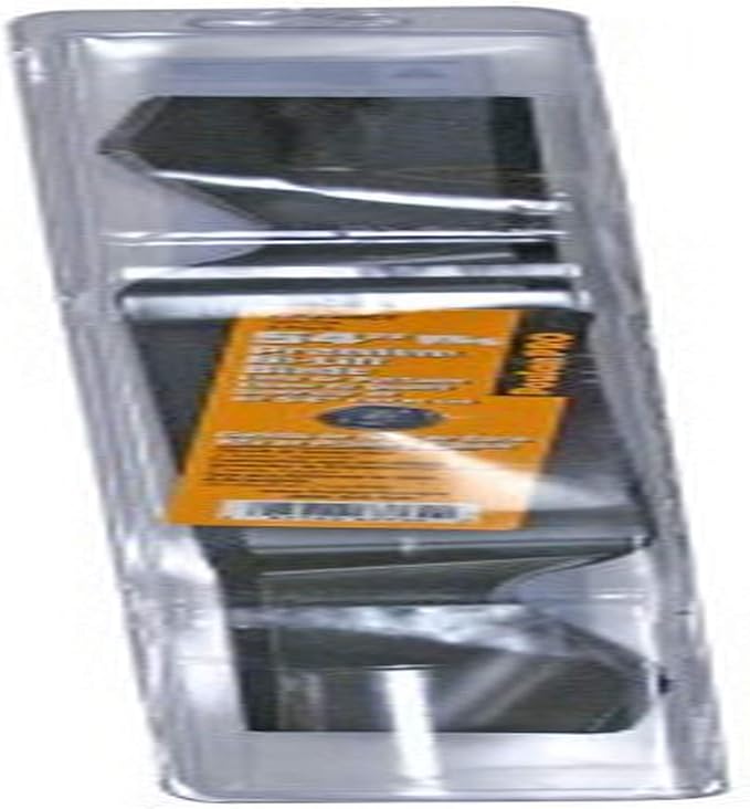 Poulan Pro PP24007 54" Heavy Duty Lawn Mower Blade (3 Pack) Amazon.ca Patio, Lawn & Garden