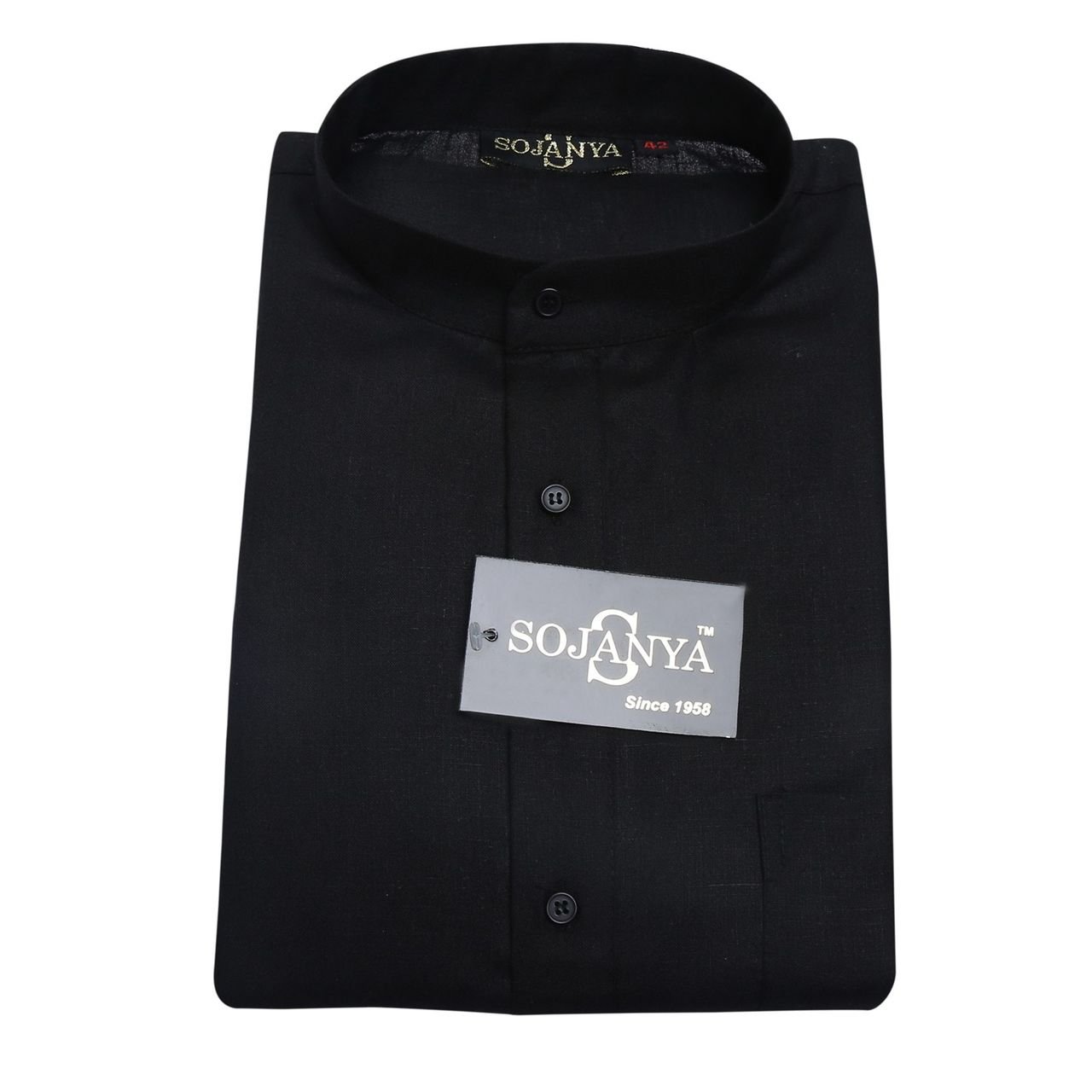 sojanya men's cotton kurta pyjama