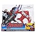 Marvel Falcon’s Redwing Flyer