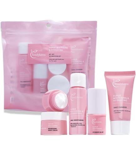 Amazon.com: Valentines Day Gifts for Women Skin Care Gift Set