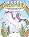 Unicorns Fart Too: A Coloring Book Revealing the Fabulous Flatulence of Fantasy Land (Fantastic Animal Fart Coloring Pages) (Volume 3) by Mister Garfinkle