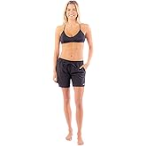 Rip Curl Womens 7" Water-Friendly Boardshorts - Comfortable & Durable Surf Swimwear Shorts for Beach & Water Activities