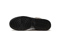 Jordan Youth Air 1 Mid SE (GS) DC7248 200 - Size 6Y