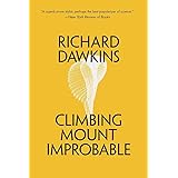 Climbing Mount Improbable