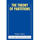 The Theory of Partitions (Encyclopedia of Mathematics and its Applications, Series Number 2) (Volume 0)