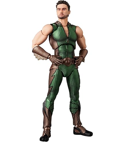 Amazon.com: メディコム・トイ(MEDICOM TOY) MAFEX No.238 The