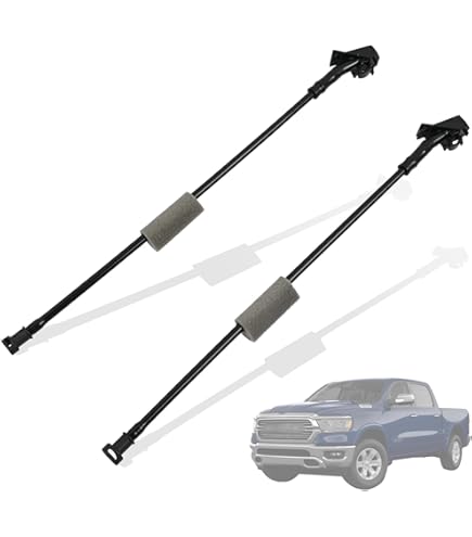 Amazon.com: DUZFOREI 68217041AC Front Windshield Washer Nozzle