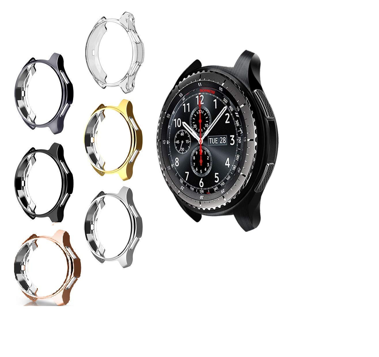 samsung gear s3 frontier r760