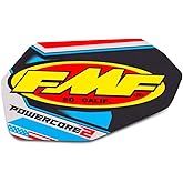 FMF Exhaust Replacement Decals Powercore 2.1 Wrap (014844)