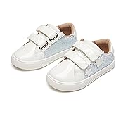 Kiderence Toddler Girls Sneakers Little Girls Running Sports Shoes(Toddler/Little Kids)