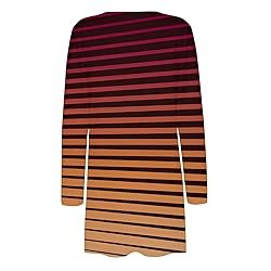 Black Button Up Sweater Lightweight Cardigans for
