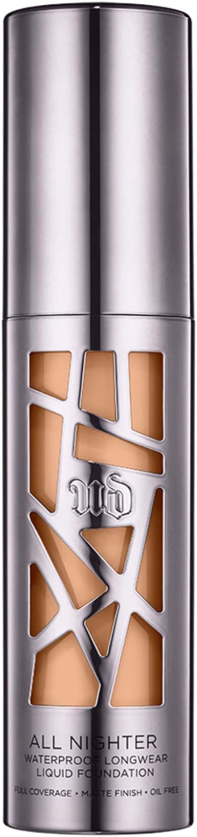 all nighter urban decay base