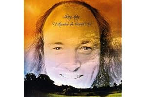 Rainbow In Curved Air