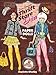 Thrift Store Diva Paper Dolls (Dover Paper Dolls) by Charlotte Whatley (2013-06-19) by Charlotte Whatley