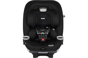 Maxi-Cosi Magellan® LiftFit All-in-One Convertible Car Seat