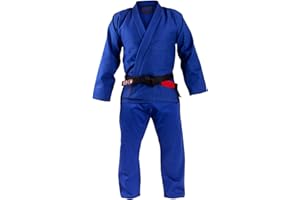 Venum unisex-adult Contender Evo Bjj Gi