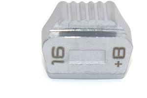 RunzeFeng 1pcs Golf Weight Compatible with Titleist GT3 Driver Head 3/4/6/8/10/12/14/16/18g