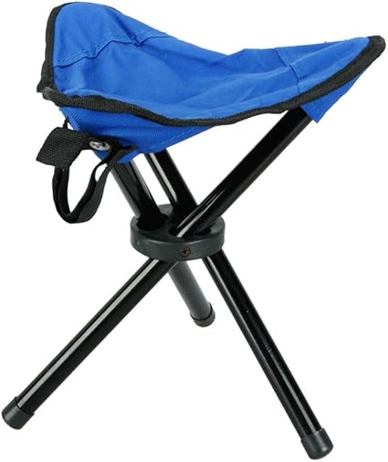 tripod fishing chair
