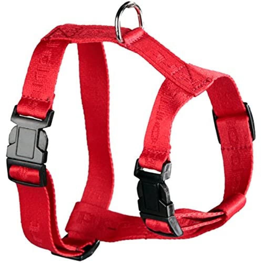 Arppe 415103020001 harness Nylon Sport, Red