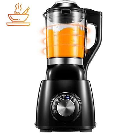 JXWWNZ Licuadoras para Verduras y Frutas, Extractor de Jugos Libre ...