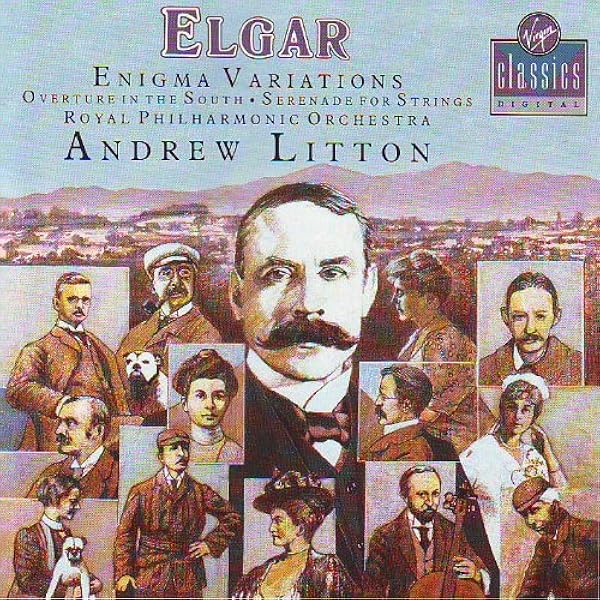 British Composers: Elgar Stanford & Parry - Amazon.com Music