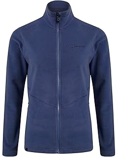 berghaus interactive fleece womens