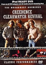 Creedence Clearwater Revival