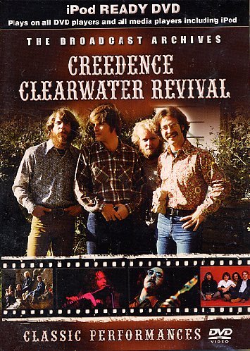 Creedence Clearwater Revival