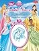 Learn to Draw Disney's Enchanted Princesses: Learn to draw Ariel, Cinderella, Belle, Rapunzel, and all of your favorite Disney Princesses! (Licensed Learn to Draw)