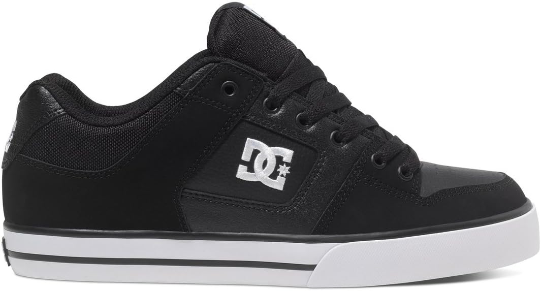 dc classic shoes