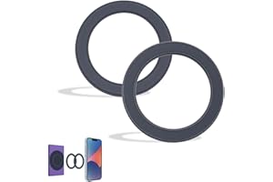 YENANA Connector Rings for Walabot DIY 2 & 2M – Precision Fit, Compatible with MagSafe