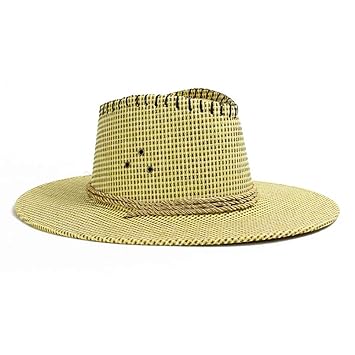 golf fedora hat