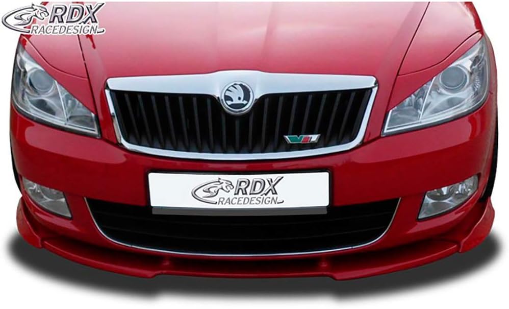 Sottoparaurti splitter anteriore V.1 BMW serie 1 E87 M-Pack Facelift