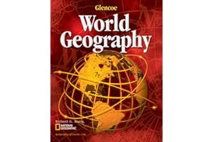 Glencoe World Geography