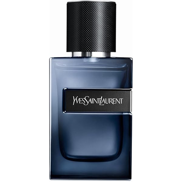 Amazon.com : Yves Saint Laurent Ysl Myslf Eau de Parfum Spray for