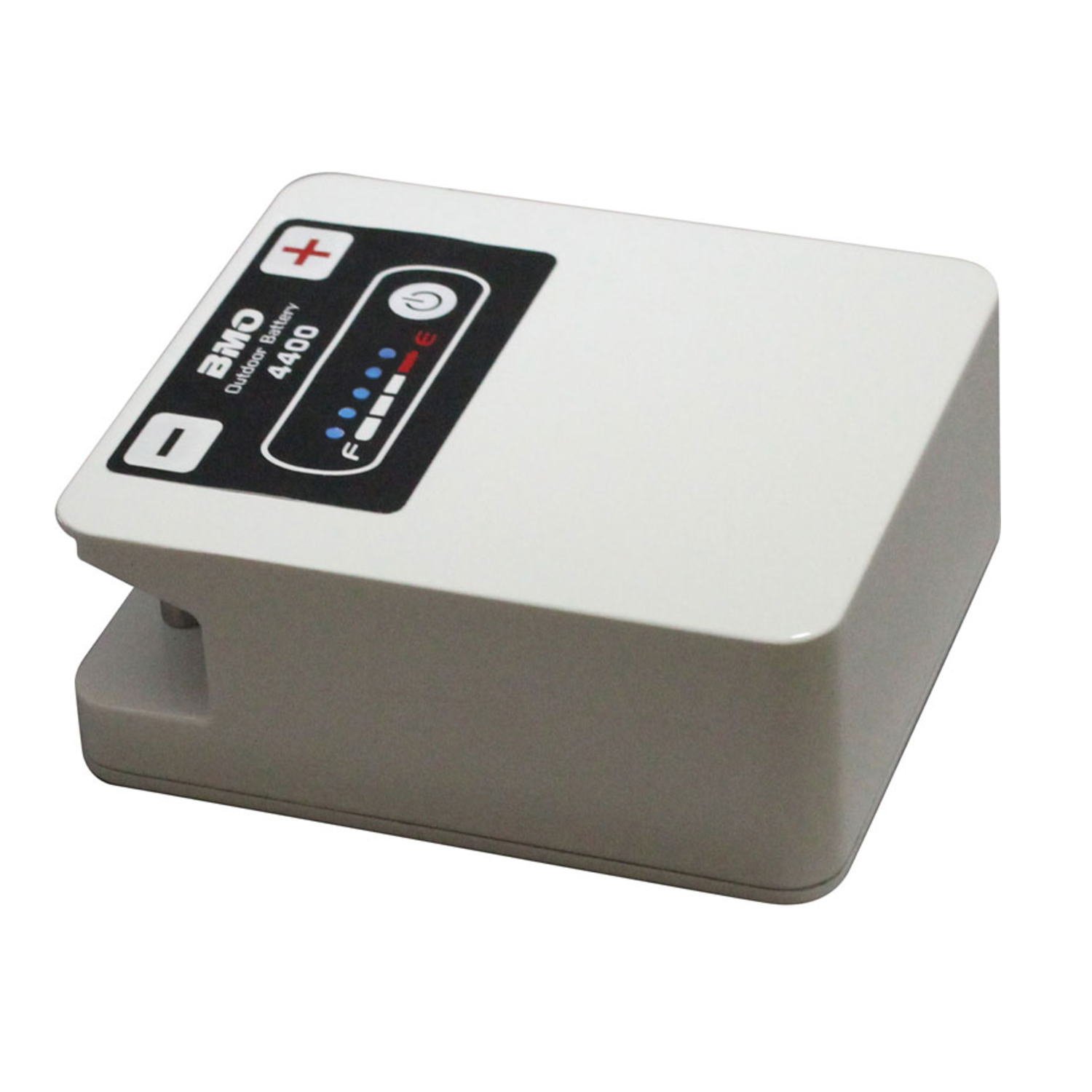 Japan ビーエムオージャパン Bmo アウトドアバッテリー4400 本体のみ B01fmzido2 Bm L4400 その他 使い勝手の良い Dispora Jatimprov Go Id