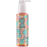 Natura Siberica C-Berrica Cleansing Natural Face Foaming Gel 4.90 fl oz