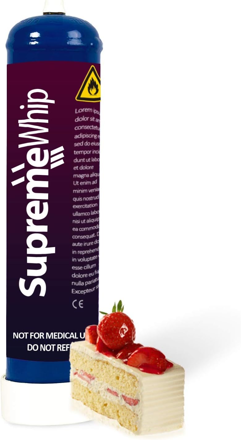 Bonbonne Type Smartwhip Supremewhip N2o Protoxyde Dazote Siphon Chantilly Siphons De Cuisine Cuisine Et Maison Helpacreche Co Za