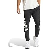 adidas Mens Future Icon 3-Stripes Joggers