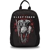 Rocksax Sleep Token The Love You Want Mini Backpack Bag