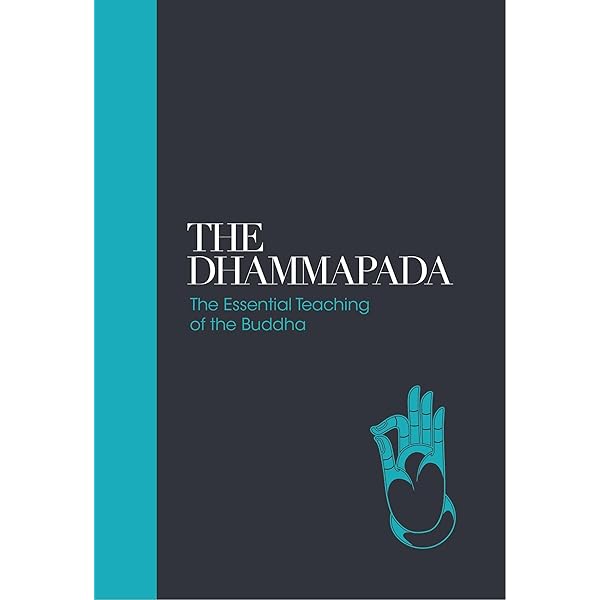 The Dhammapada The Way Of The Buddha - By OSHO (12 Volume Set In a