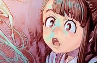 リトルウィッチアカデミア 25話 言の葉の樹 アニメnew 無料動画まとめ