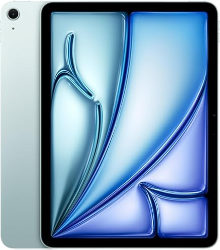 Amazon.com : 2025 Apple iPad Air with Apple M3 Chip (13-inch, Wi