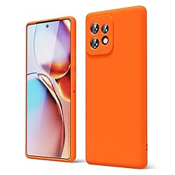Oakxco for Motorola Moto Edge Plus 2023 Case