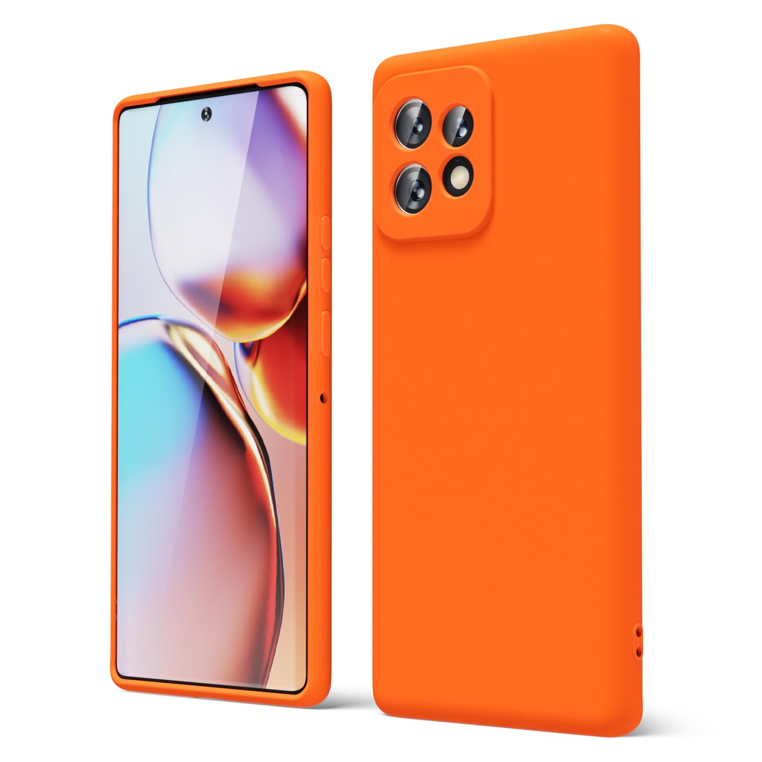 Oakxco for Motorola Moto Edge Plus 2023 Case