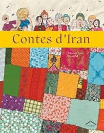Contes d'Iran