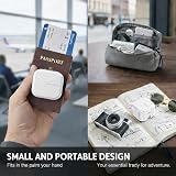 AMPLE 25W USB-C PD UK Charger 2 Pack for Lenovo Tab M10 P11 P12 White Cable view 8