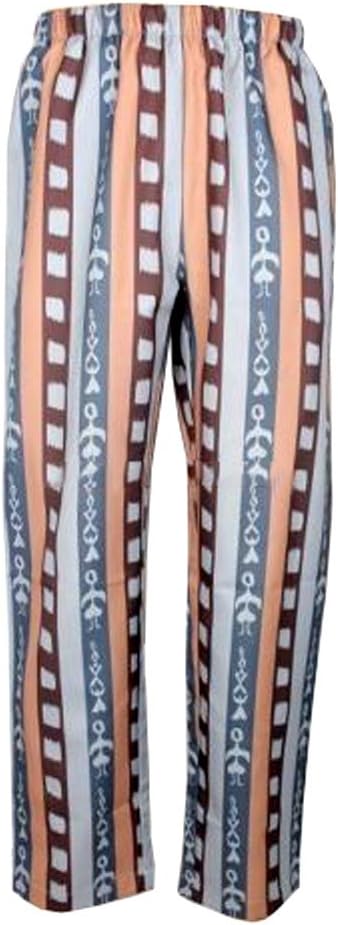 thecostumebase Big Lebowski The Dude Pants Jeff Bridges Costume Pajamas