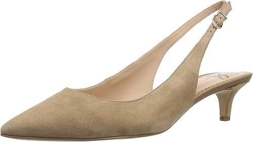 ludlow slingback kitten heel